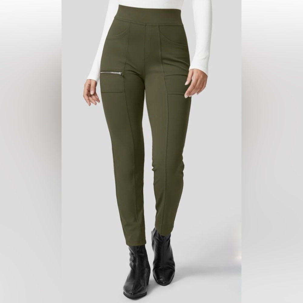Halara SculptKnit pants. Size XL.